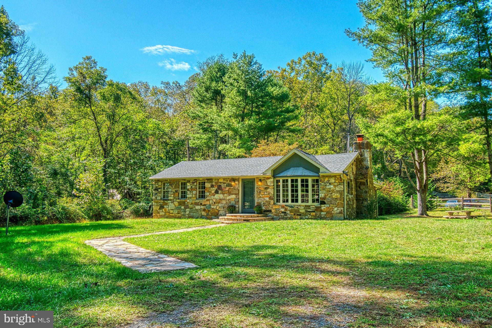 381 Swindler Hollow Road Sperryville, VA 22740 - Photo 21 of 31