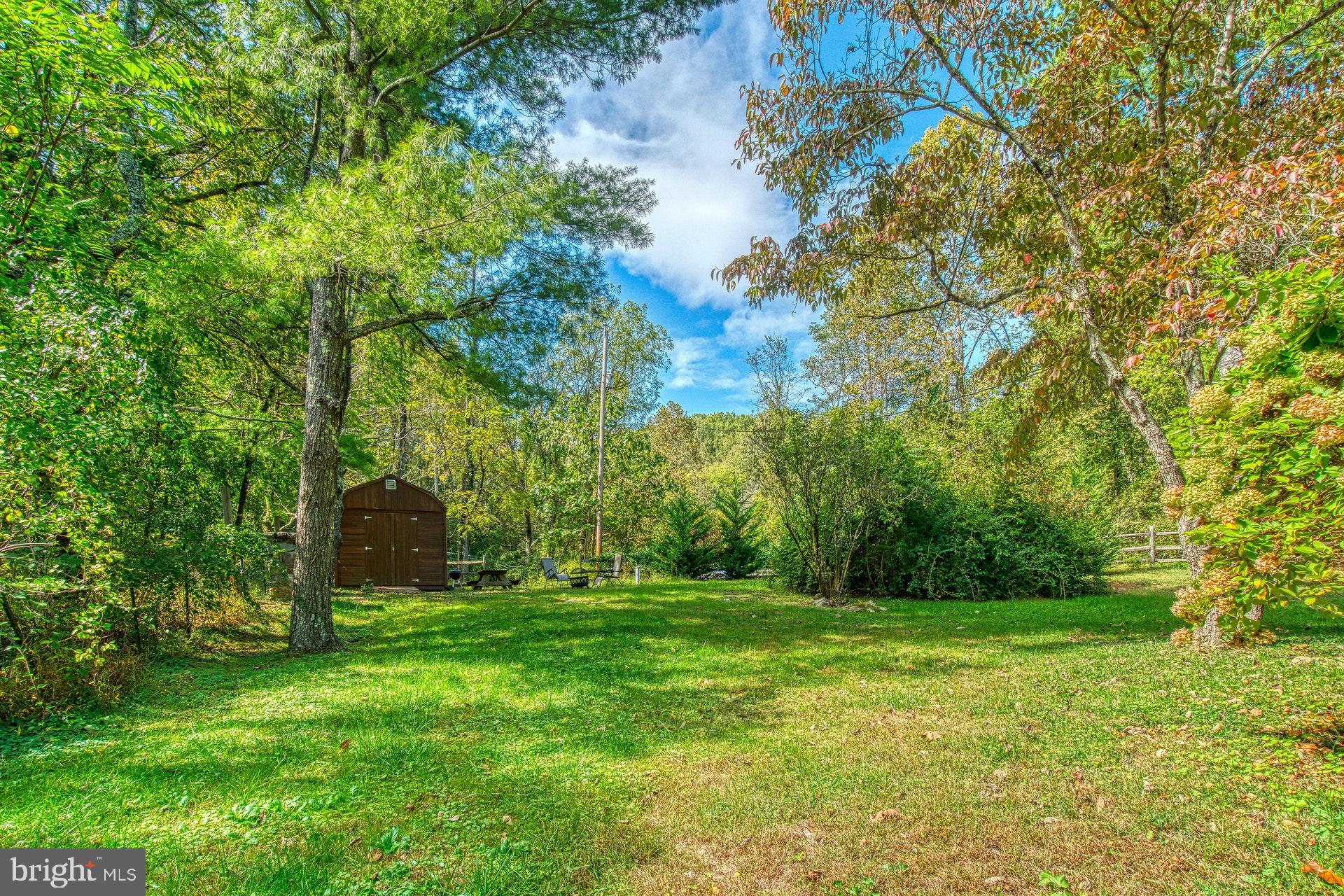 381 Swindler Hollow Road Sperryville, VA 22740 - Photo 26 of 31