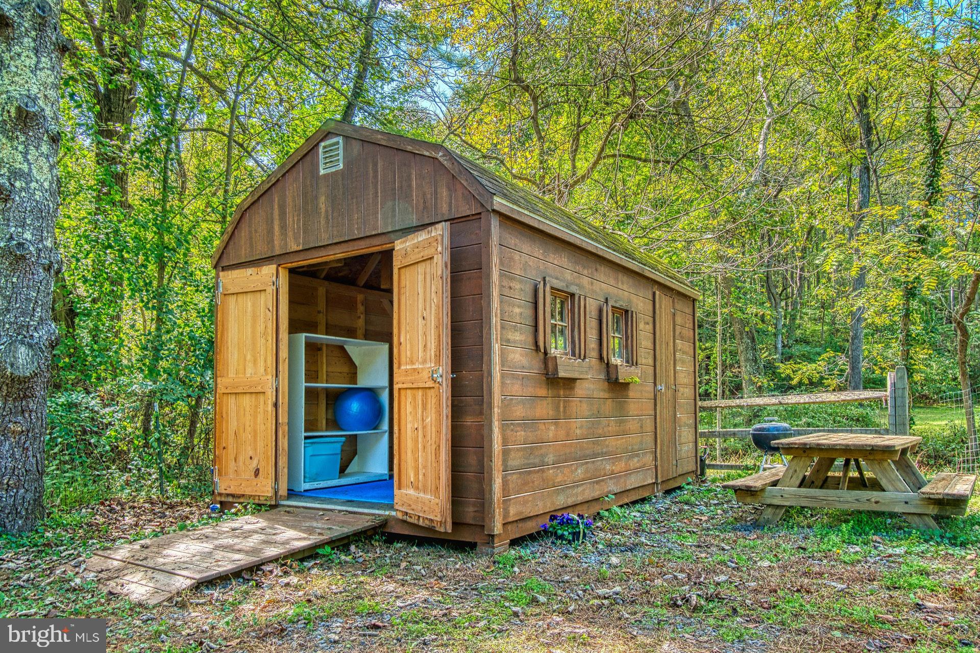 381 Swindler Hollow Road Sperryville, VA 22740 - Photo 29 of 31
