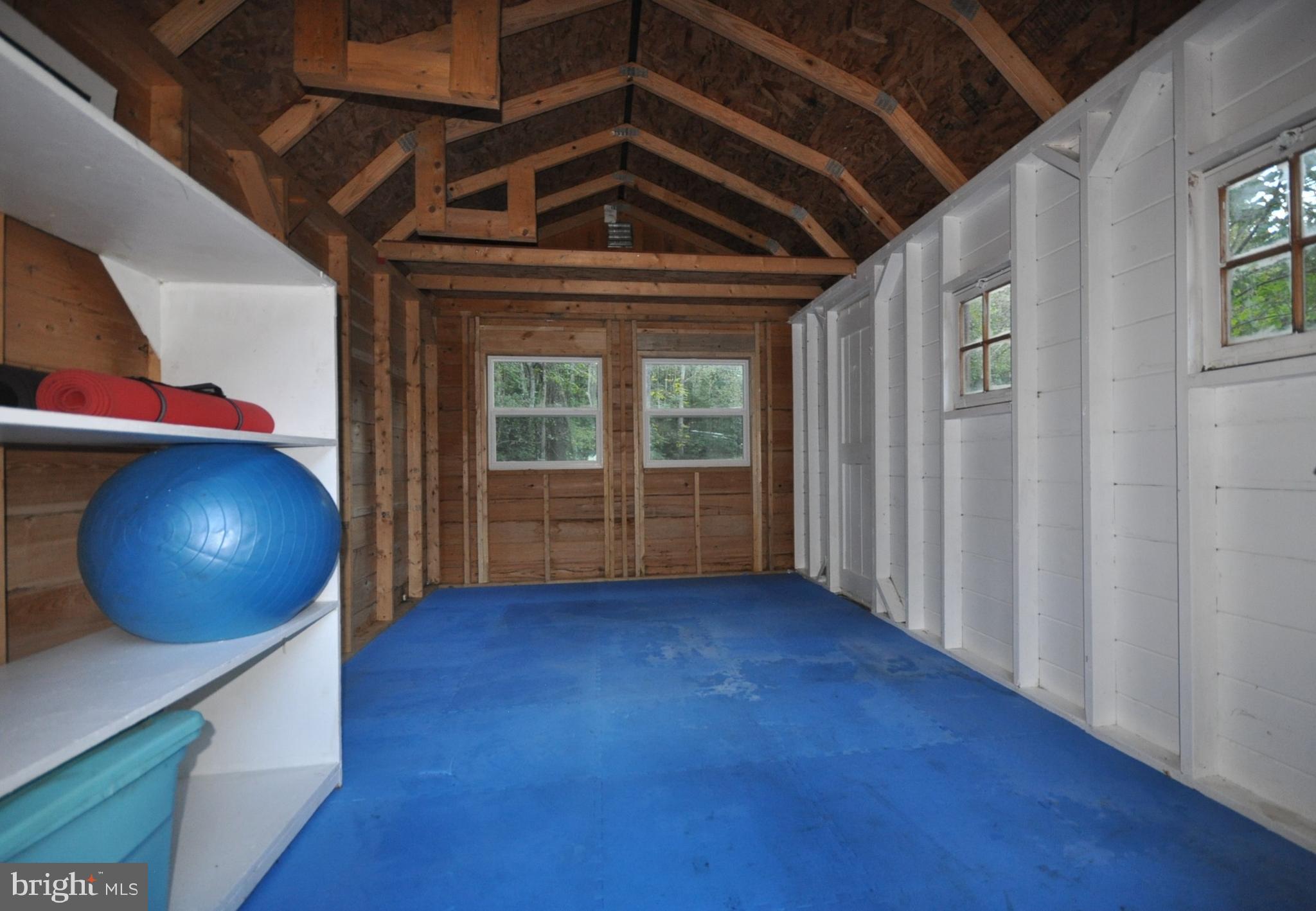 381 Swindler Hollow Road Sperryville, VA 22740 - Photo 30 of 31