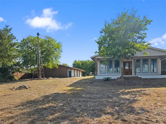 $699,000 | 8819 Saddle Circle, Buda, TX 78610