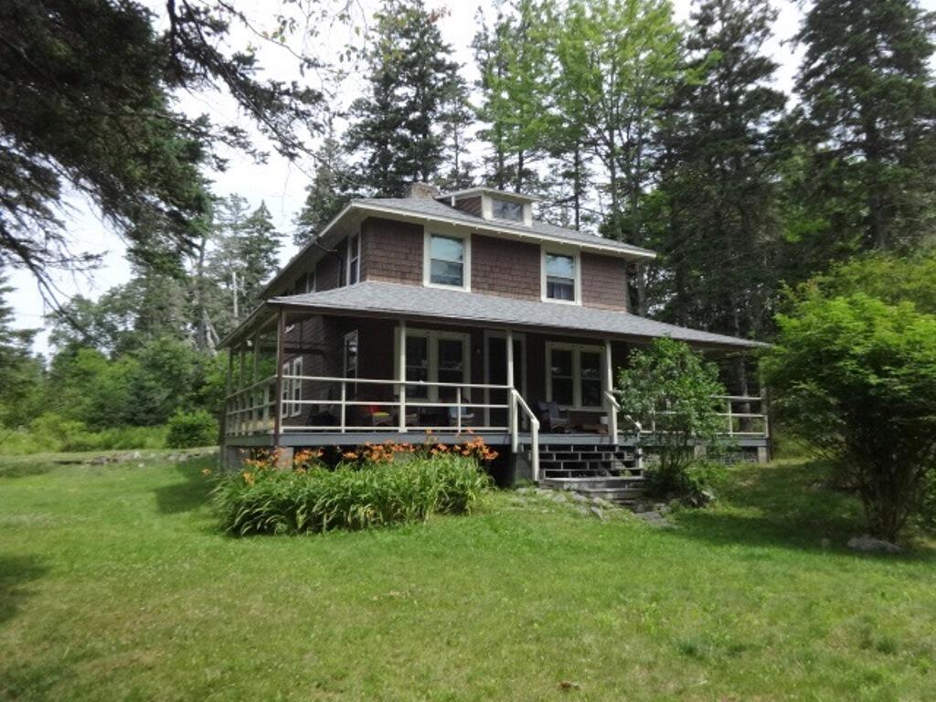 12 Fanning Road Tremont, ME 04612 - Photo 4 of 37 DSC01442