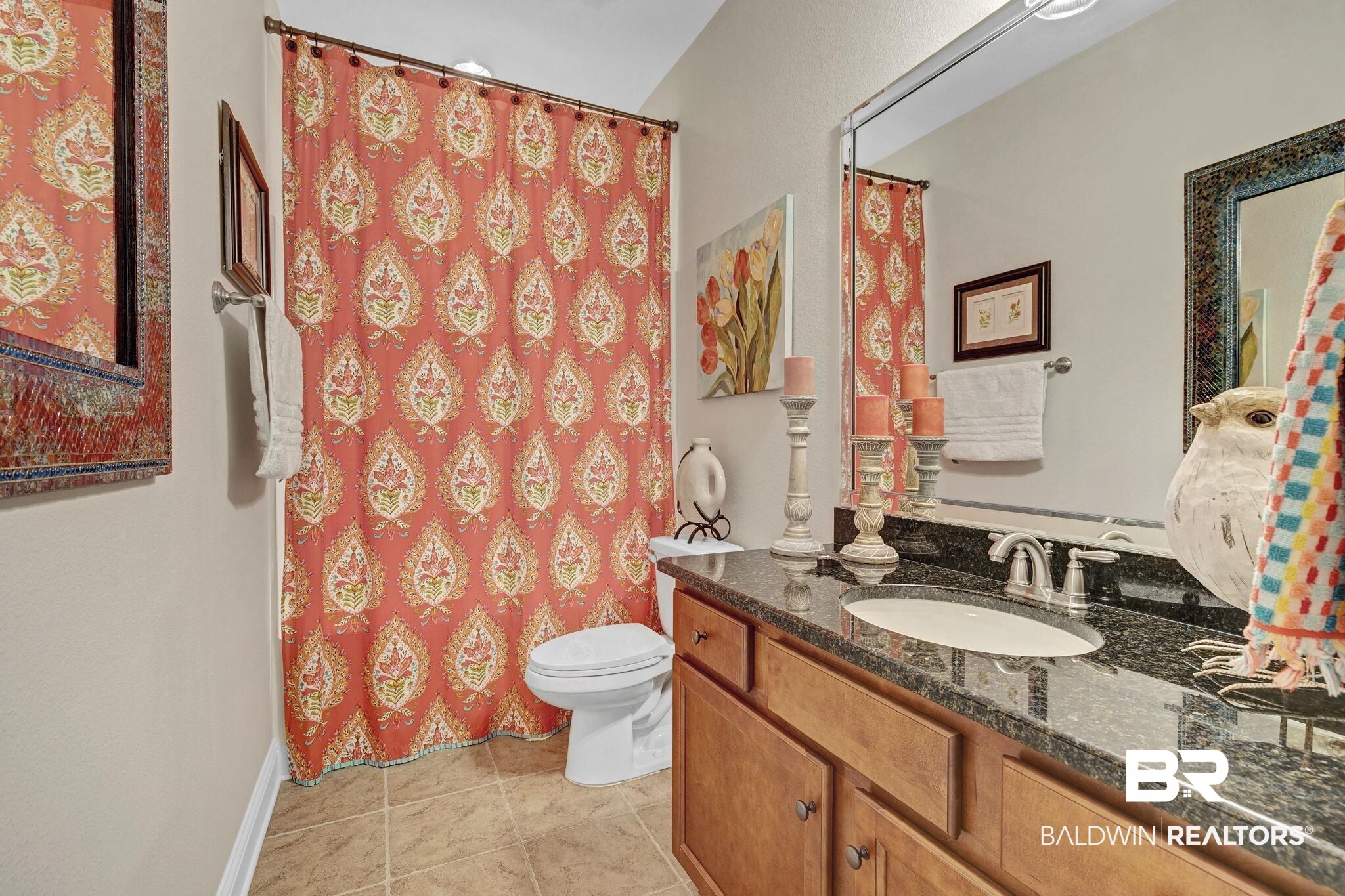 11636 Yuma Lane Daphne, AL 36526 - Photo 43 of 100 Guest Bath