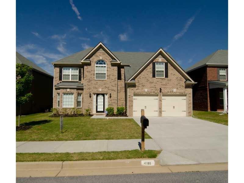 4111 Butternut Place Atlanta, GA 30349 - Photo 1 of 1