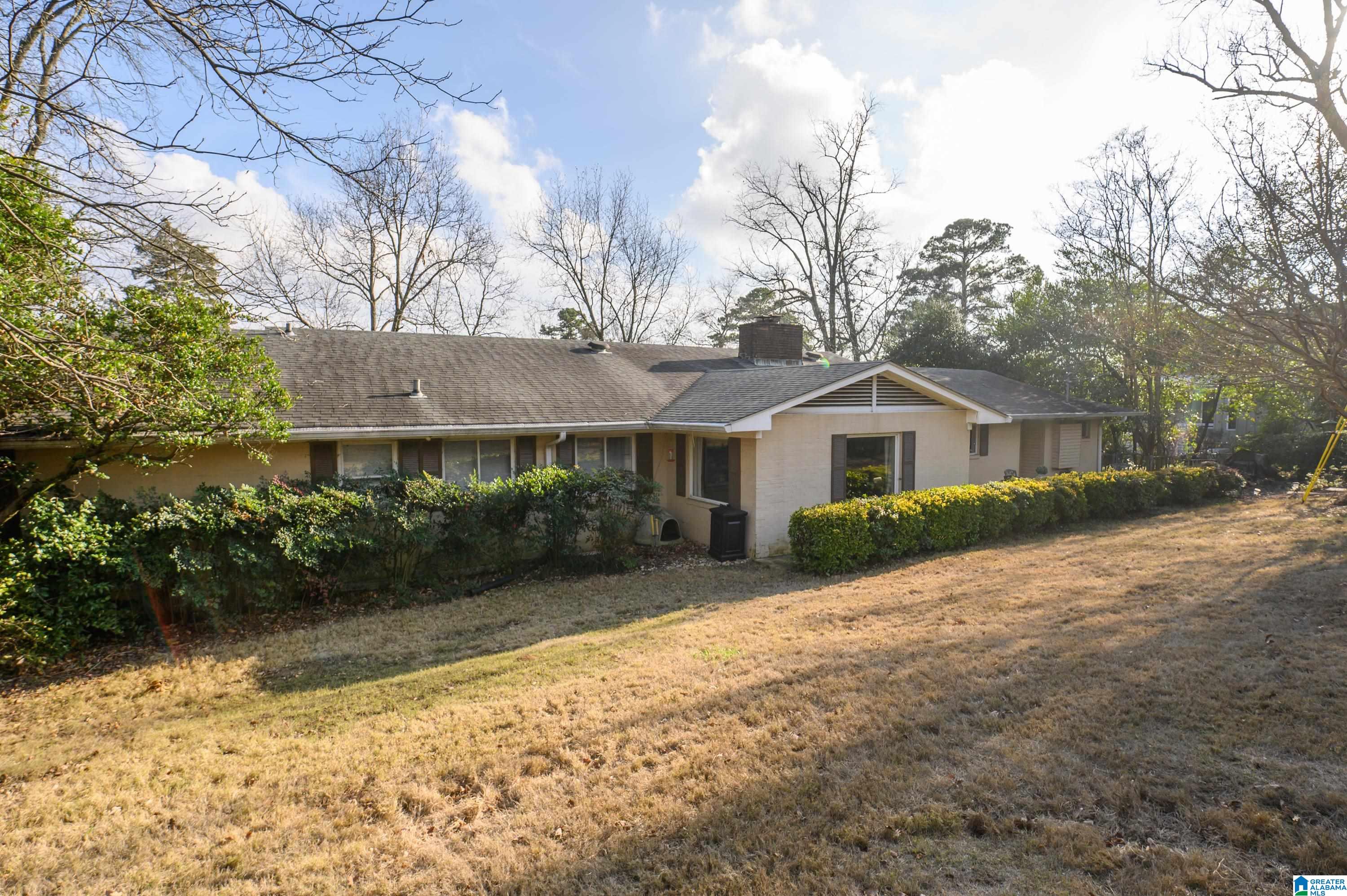 2710 Shades Crest Road Birmingham, AL 35209 - Photo 48 of 60