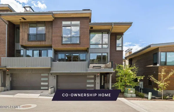 $585,000 | 3599 Ridgeline Drive, Park City, UT 84098