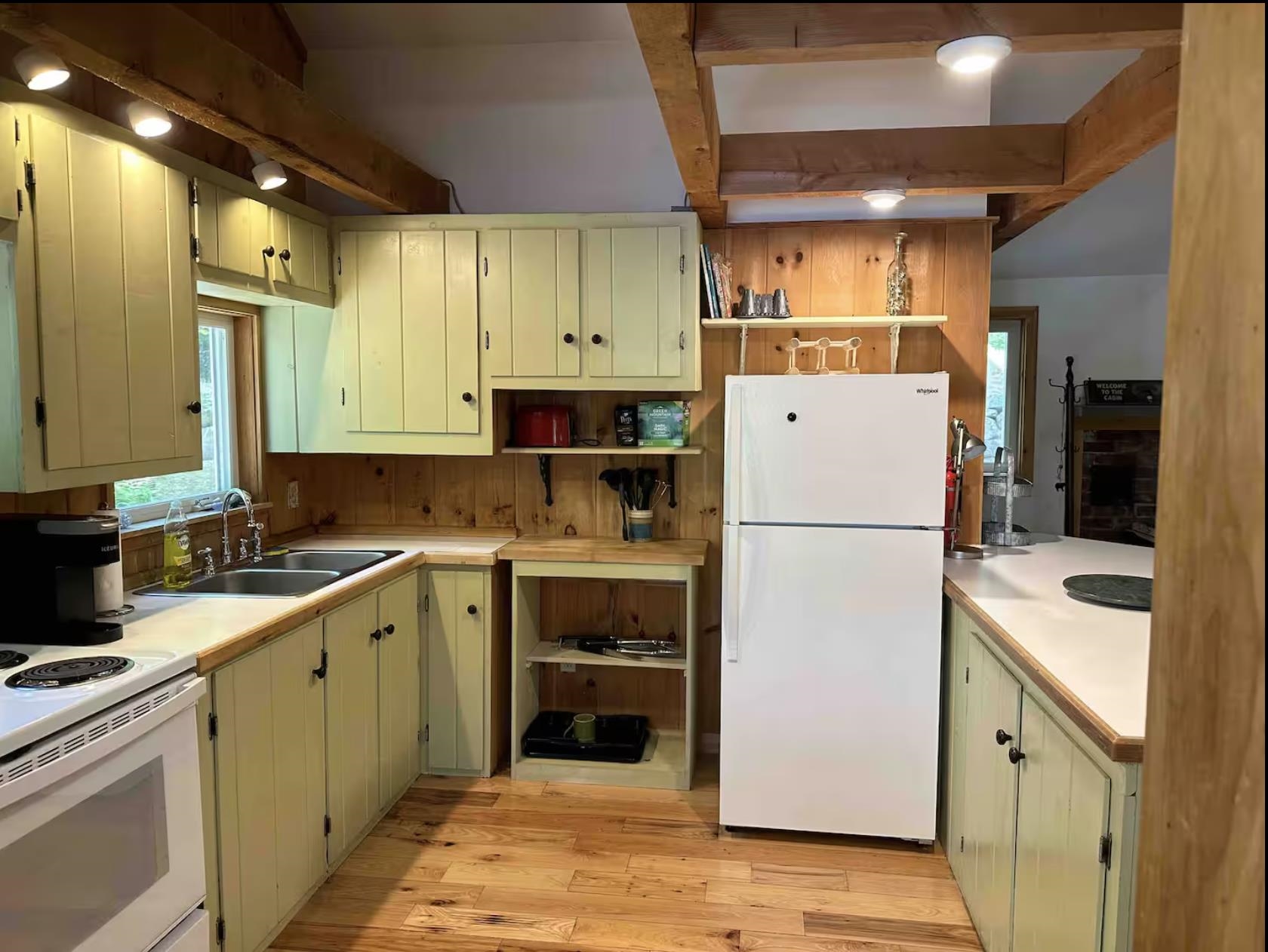 60 West Shore Road New Hampton, NH 03256 - Photo 19 of 35
