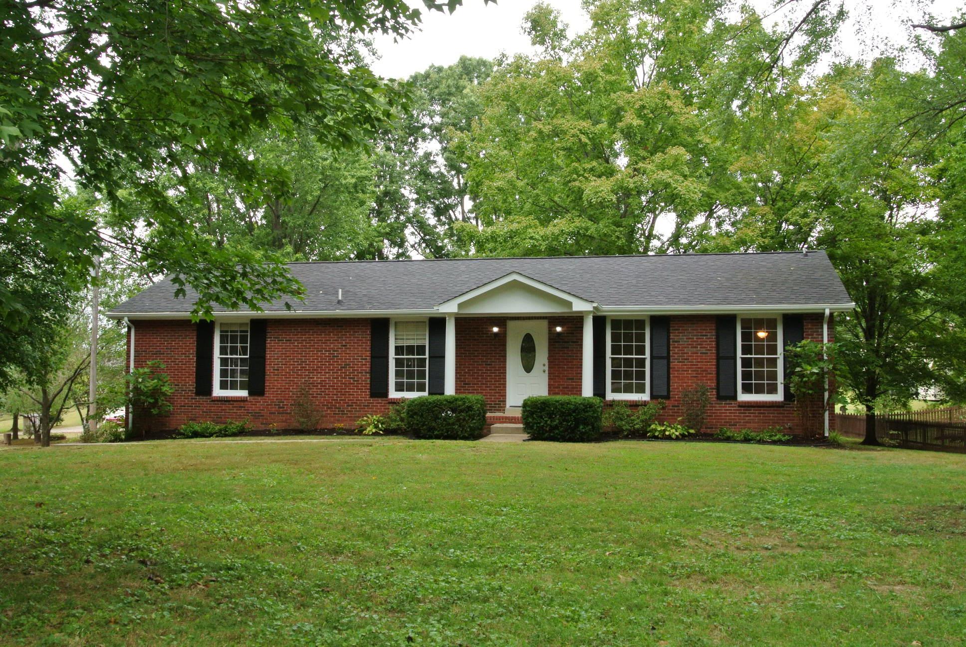 3041 Trough Springs Road Clarksville, TN 37043 - Photo 1 of 15 Gallery Image 1