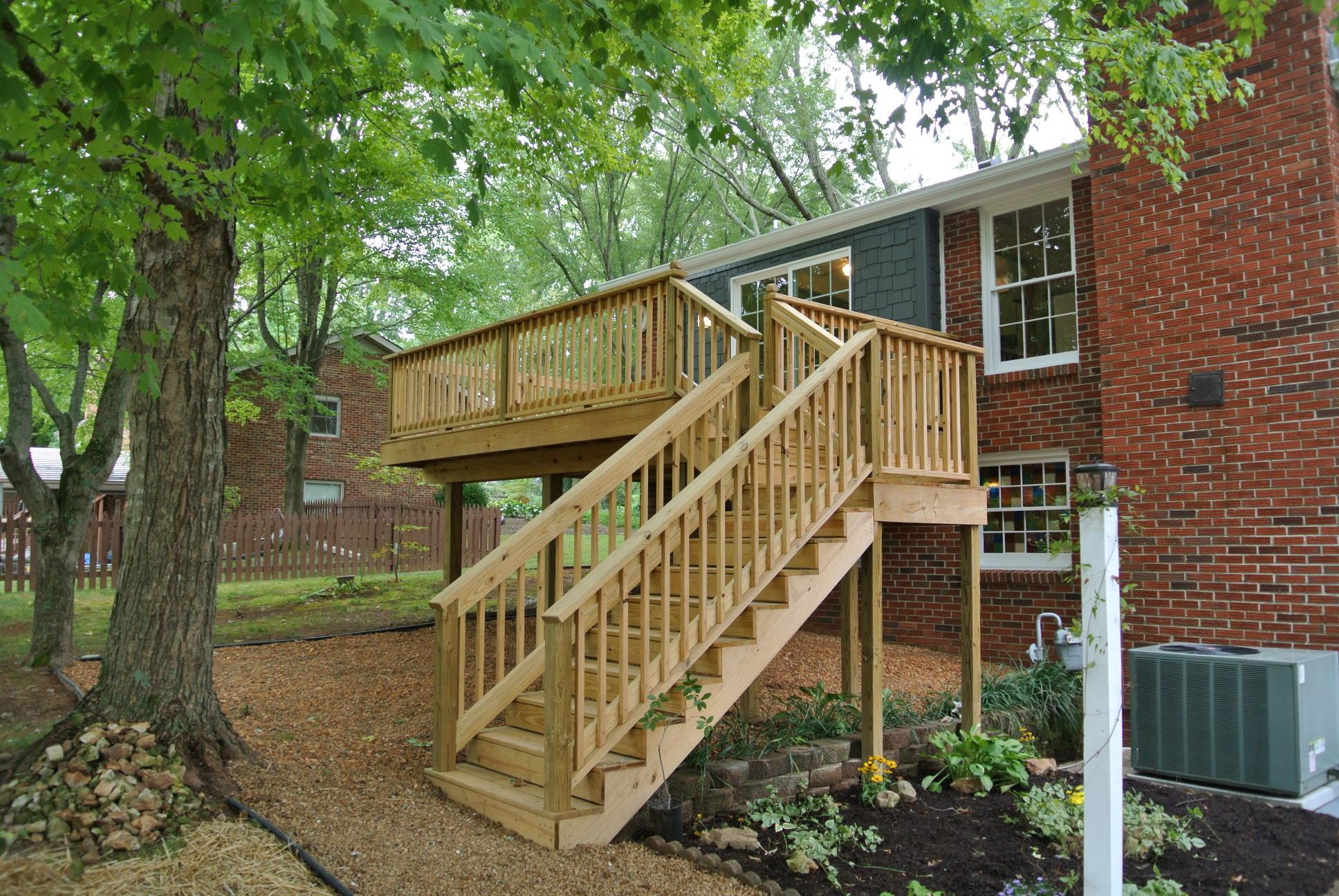 3041 Trough Springs Road Clarksville, TN 37043 - Photo 14 of 15 Gallery Image 14
