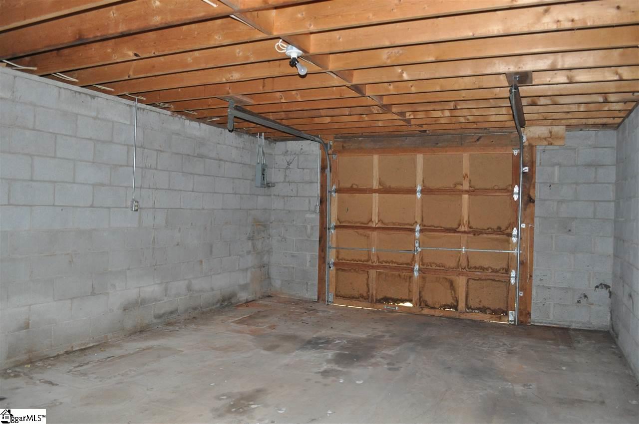 1246 Coxe Road Tryon, NC 28782 - Photo 14 of 20 Just needs the door repaired or replaced.