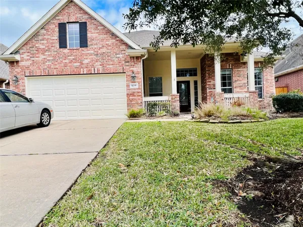 $2,800 | 5235 Valley Bluff Lane, Katy, TX 77494