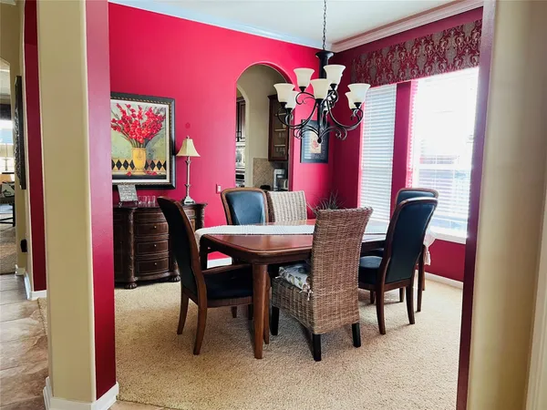 $2,800 | 5235 Valley Bluff Lane, Katy, TX 77494