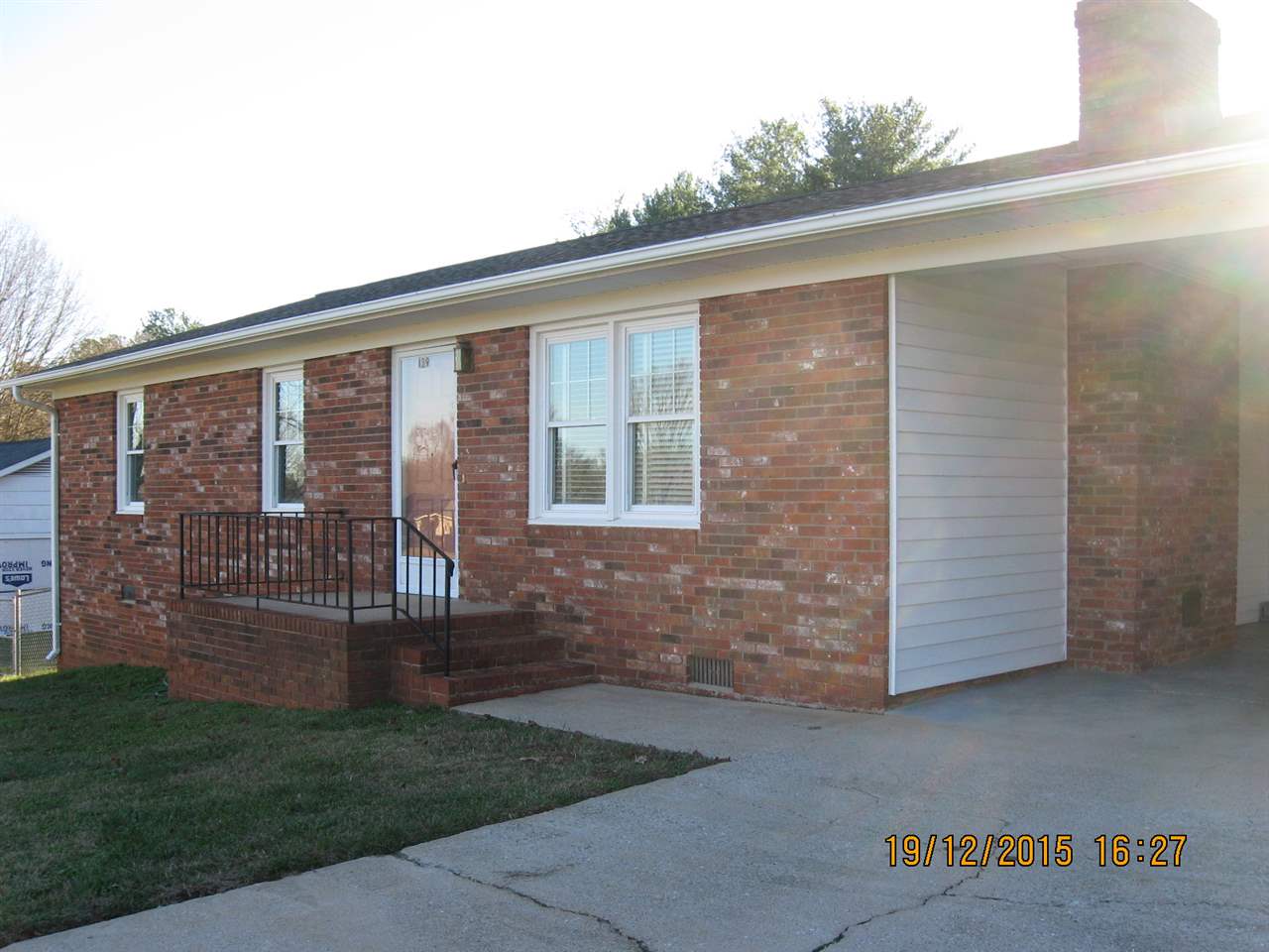 139 Inn View Drive Inman, SC 29349 - Photo 1 of 1