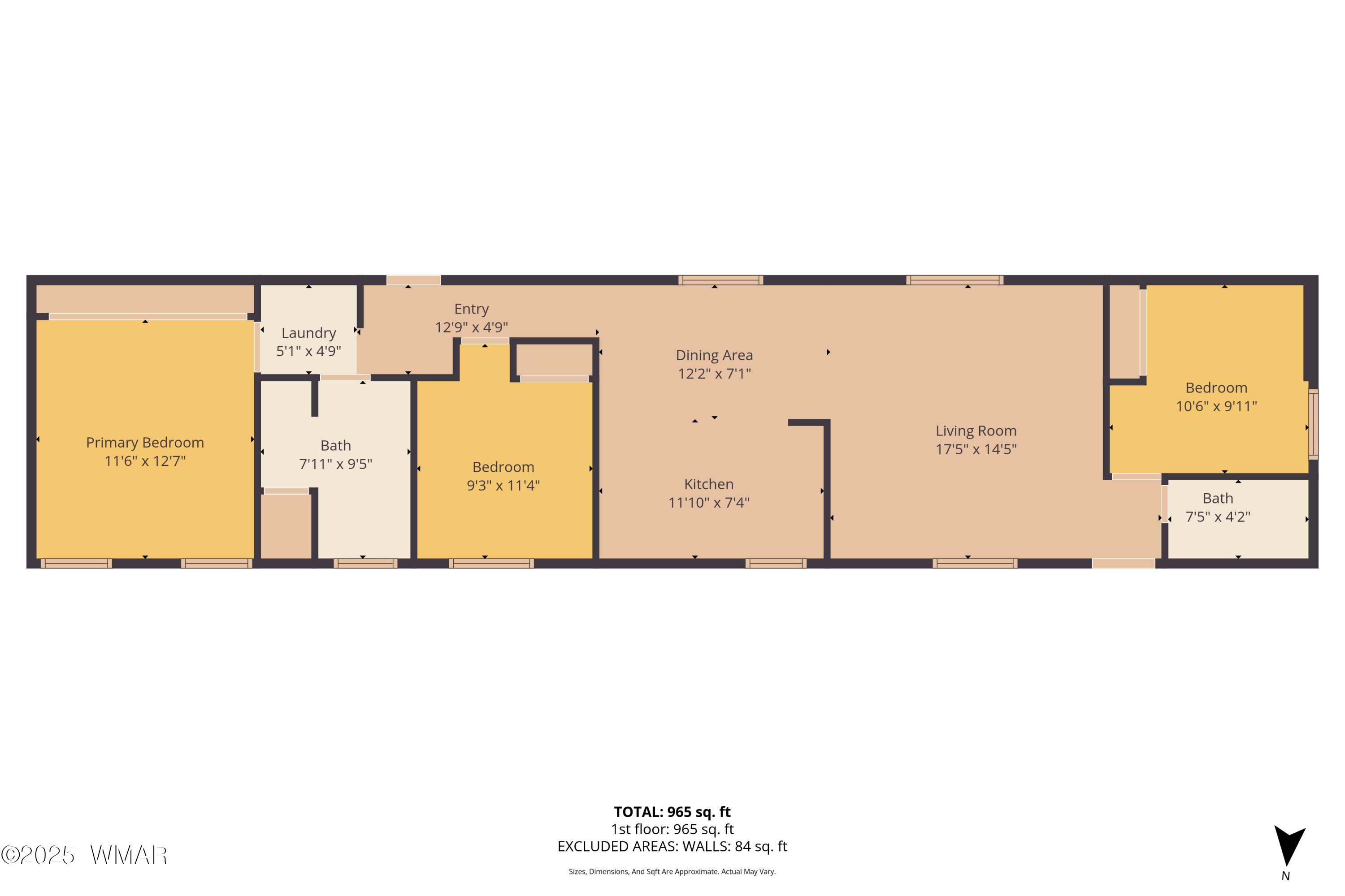 703 East Frontier Street, Unit 31 Payson, AZ 85541 - Photo 20 of 21 a picture of a park