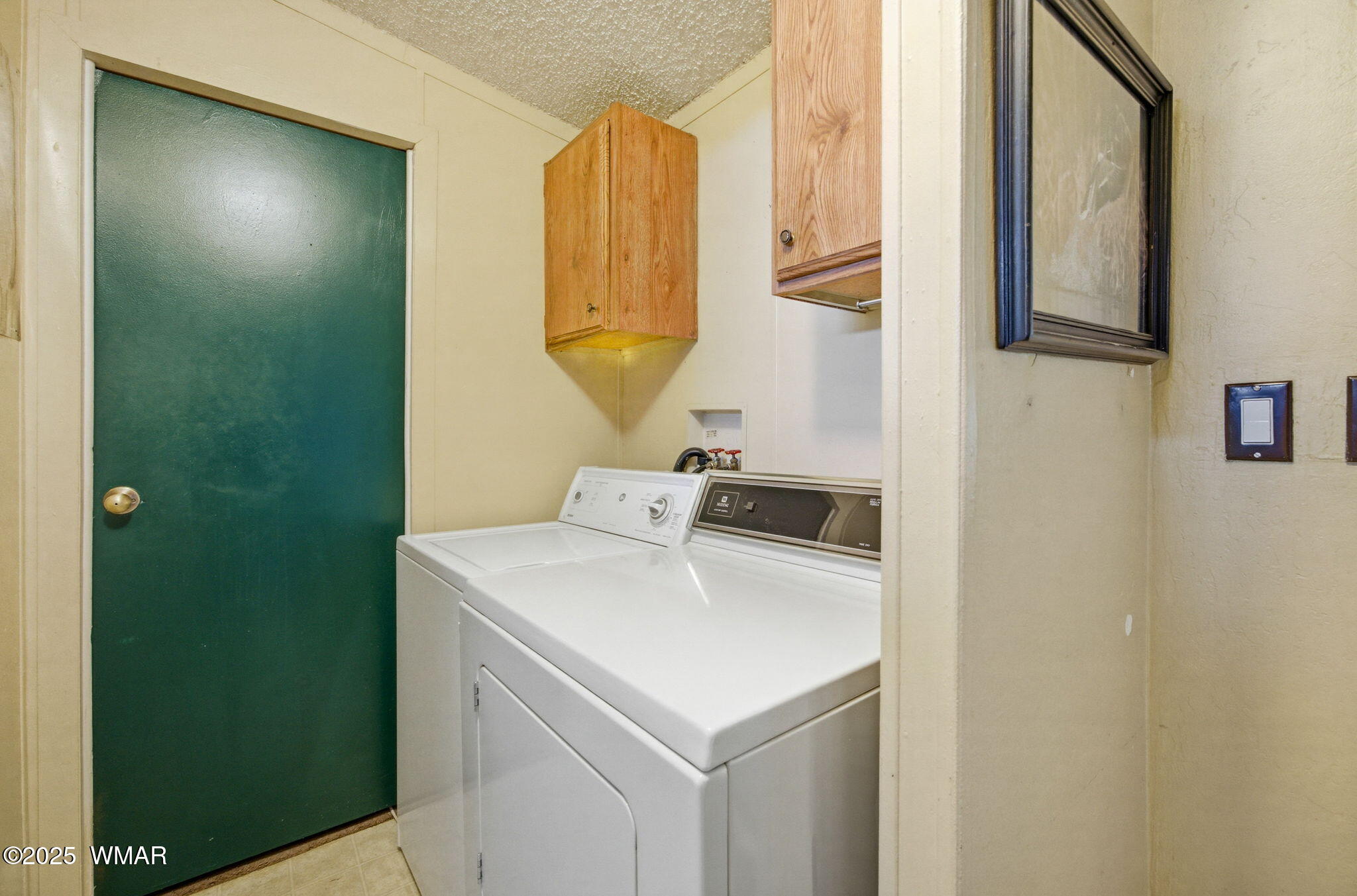 703 East Frontier Street, Unit 31 Payson, AZ 85541 - Photo 15 of 21 a utility room with dryer and washer