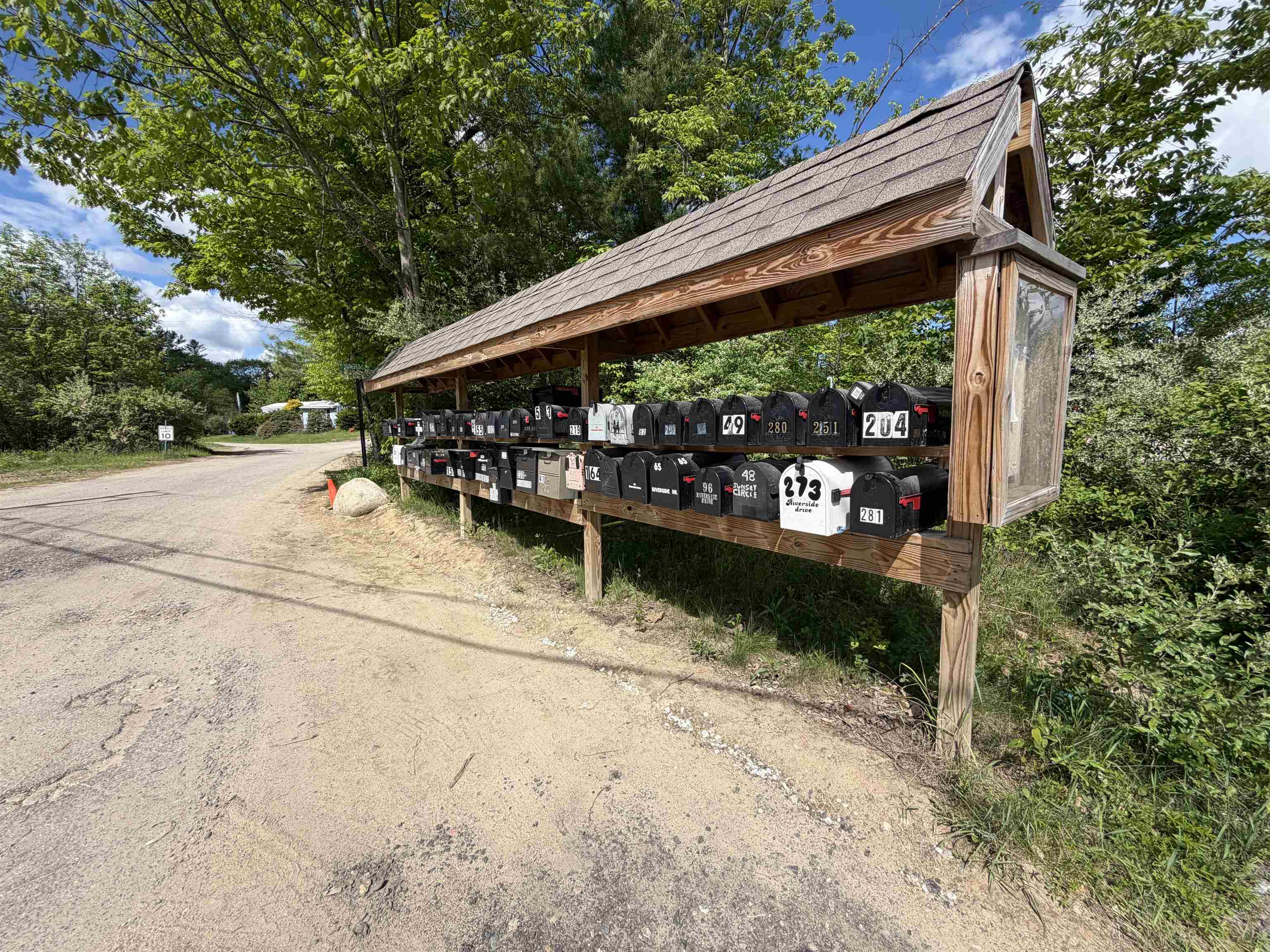 215 Six Flags Road, Unit 14B Campton, NH 03223 - Photo 11 of 15