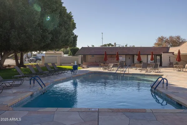 $23,000 | 201 South Greenfield Road, Unit 310, Mesa, AZ 85206
