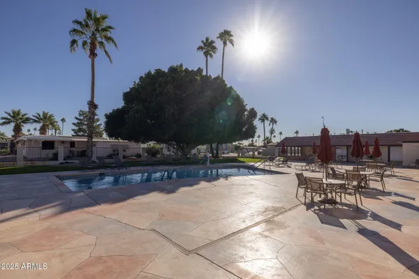 $23,000 | 201 South Greenfield Road, Unit 310, Mesa, AZ 85206