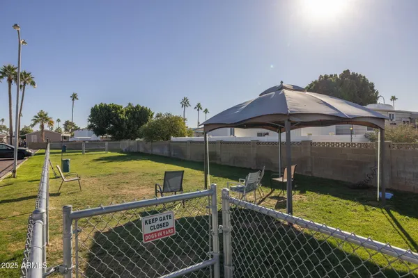 $23,000 | 201 South Greenfield Road, Unit 310, Mesa, AZ 85206