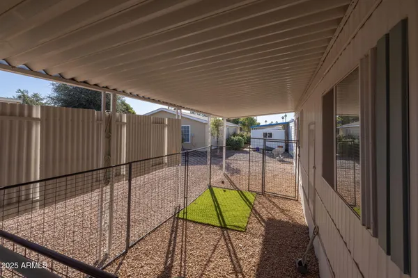 $23,000 | 201 South Greenfield Road, Unit 310, Mesa, AZ 85206
