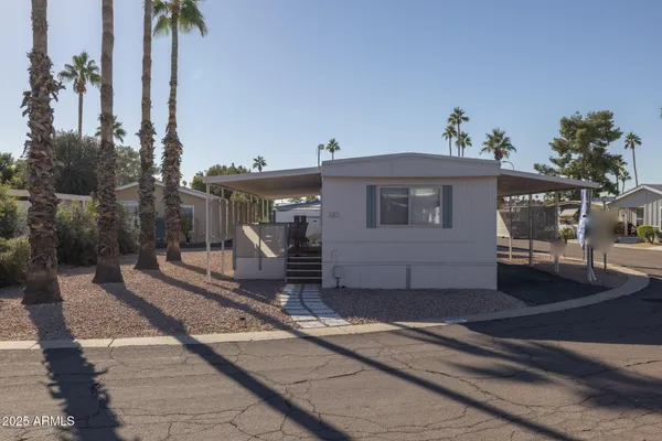 $23,000 | 201 South Greenfield Road, Unit 310, Mesa, AZ 85206