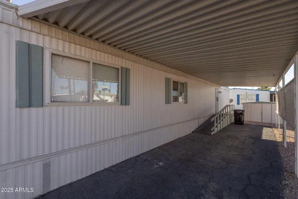 $23,000 | 201 South Greenfield Road, Unit 310, Mesa, AZ 85206