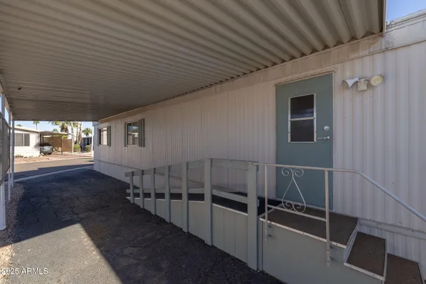$23,000 | 201 South Greenfield Road, Unit 310, Mesa, AZ 85206