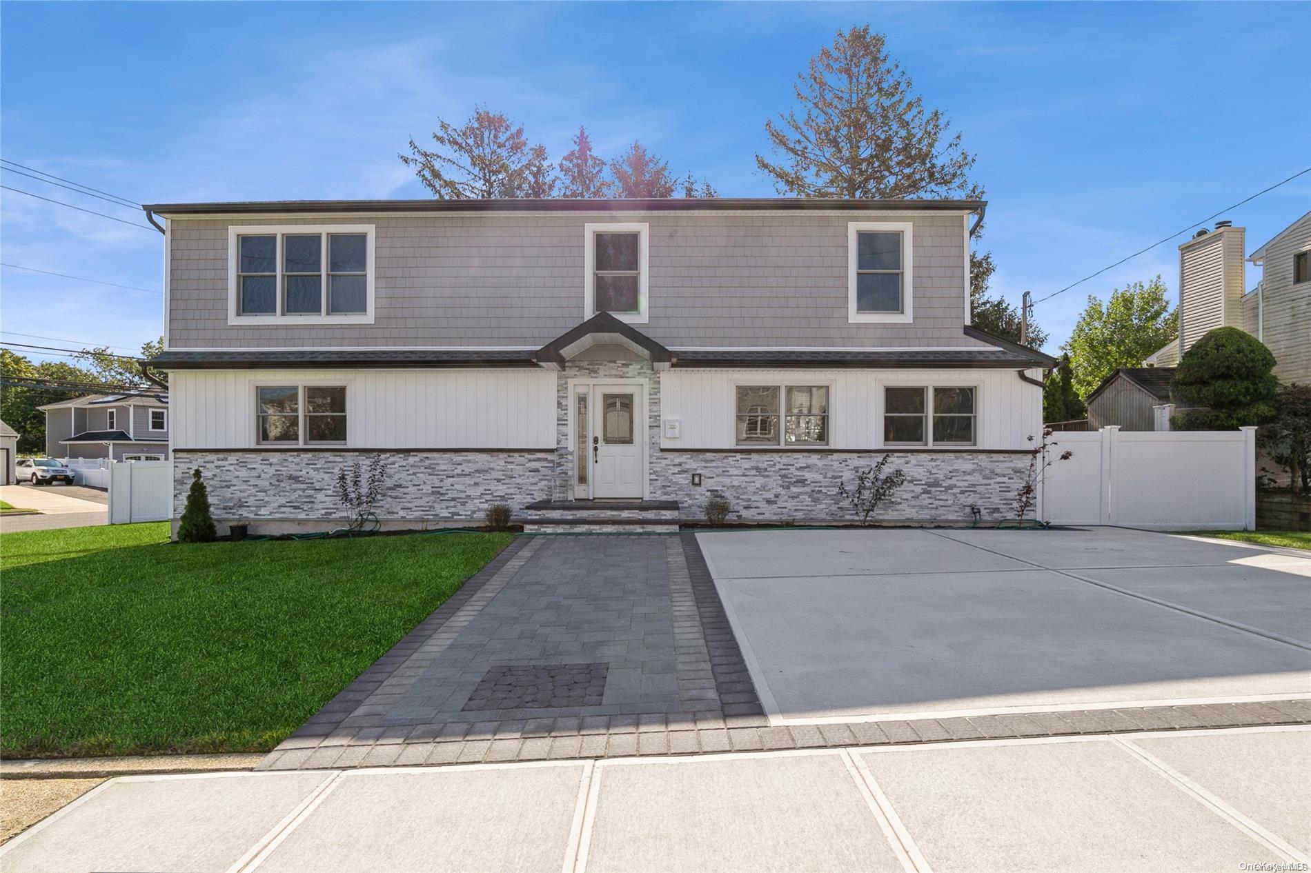 2 Pine Street Plainview, NY 11803 - Photo 1 of 1 Spacious gut renovated colonial