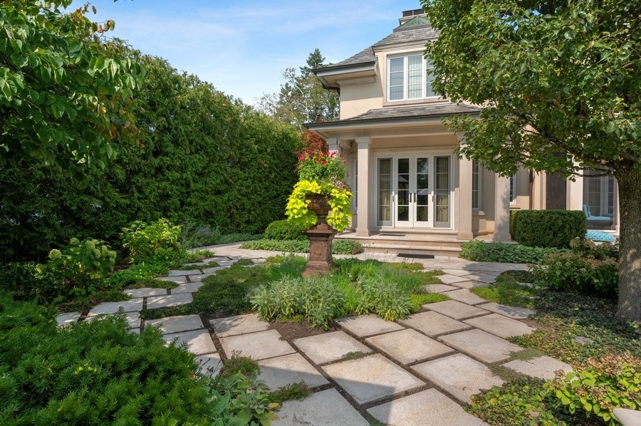 312 Woodley Road Winnetka, IL 60093 - Photo 79 of 96