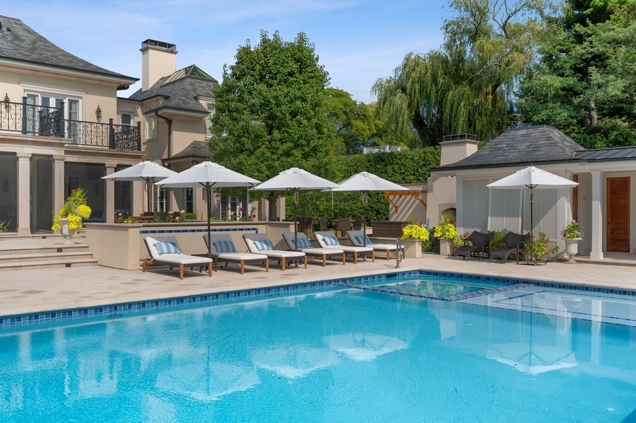 312 Woodley Road Winnetka, IL 60093 - Photo 82 of 96