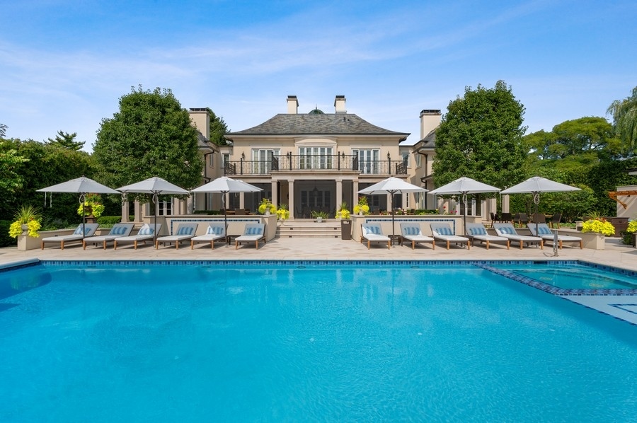 312 Woodley Road Winnetka, IL 60093 - Photo 85 of 96