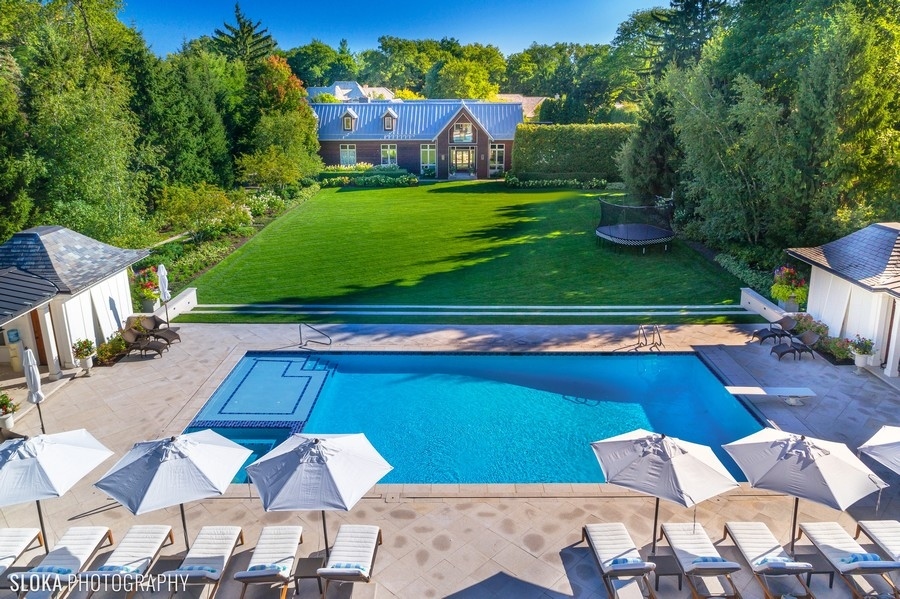 312 Woodley Road Winnetka, IL 60093 - Photo 87 of 96