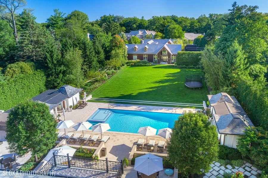 312 Woodley Road Winnetka, IL 60093 - Photo 88 of 96