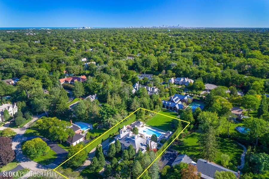 312 Woodley Road Winnetka, IL 60093 - Photo 93 of 96