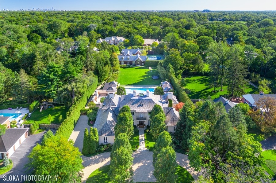 312 Woodley Road Winnetka, IL 60093 - Photo 95 of 96
