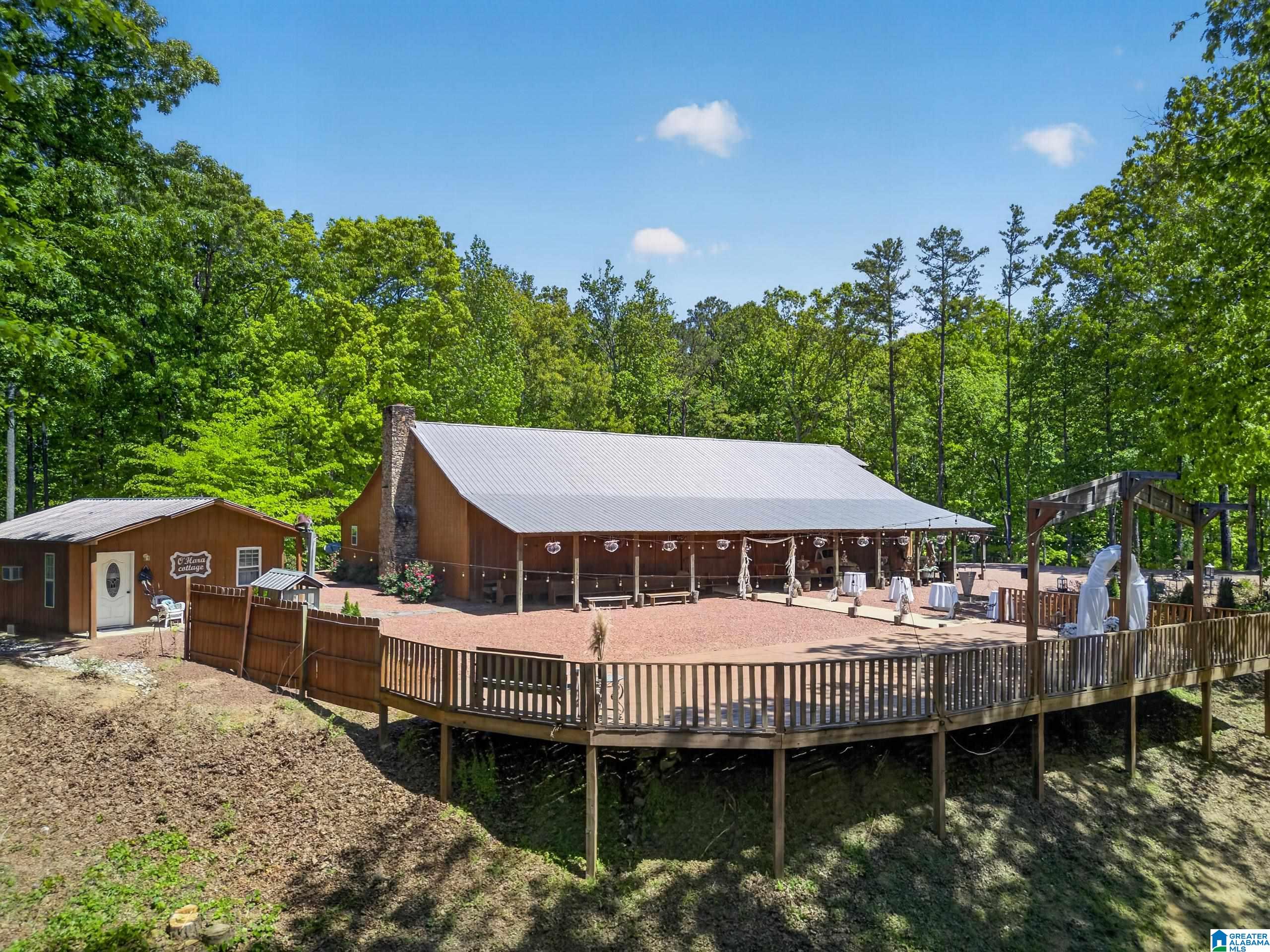 209 Angel Road Anniston, AL 36207 - Photo 69 of 81