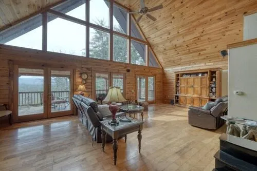 $879,000 | 978 Ashley Lane, Young Harris, GA 30582