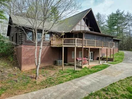 $879,000 | 978 Ashley Lane, Young Harris, GA 30582