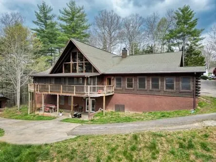 $879,000 | 978 Ashley Lane, Young Harris, GA 30582