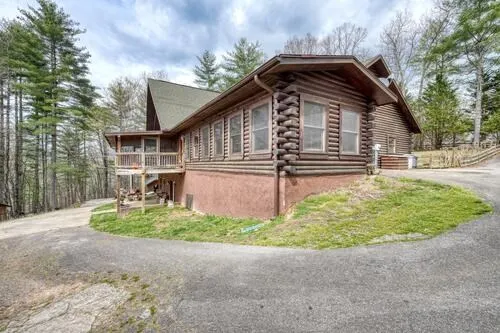 $879,000 | 978 Ashley Lane, Young Harris, GA 30582