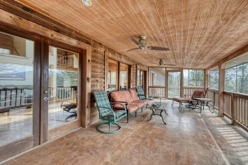 $879,000 | 978 Ashley Lane, Young Harris, GA 30582