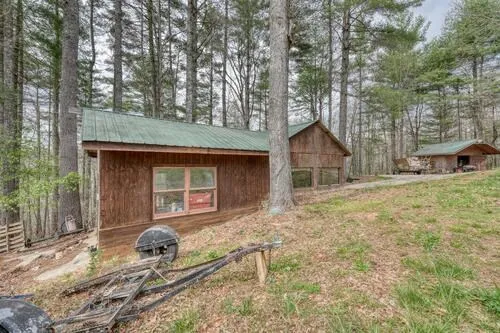 $879,000 | 978 Ashley Lane, Young Harris, GA 30582