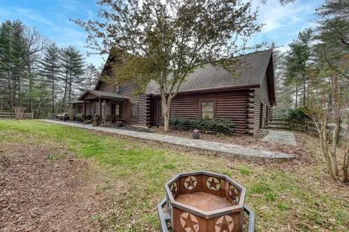 $879,000 | 978 Ashley Lane, Young Harris, GA 30582