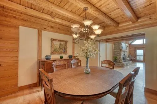 $879,000 | 978 Ashley Lane, Young Harris, GA 30582