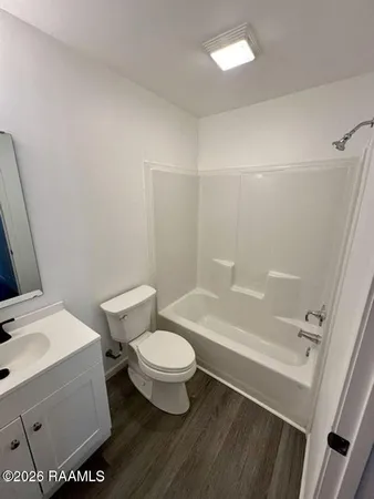 $725 | 216 North Marigny, Unit B, Duson, LA 70529