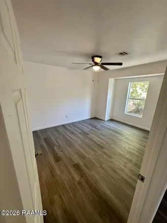 $725 | 216 North Marigny, Unit B, Duson, LA 70529