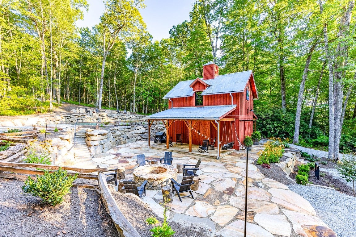 8 South Ridgeline Road Sylva, NC 28779 - Photo 15 of 19 Gallery Image 15