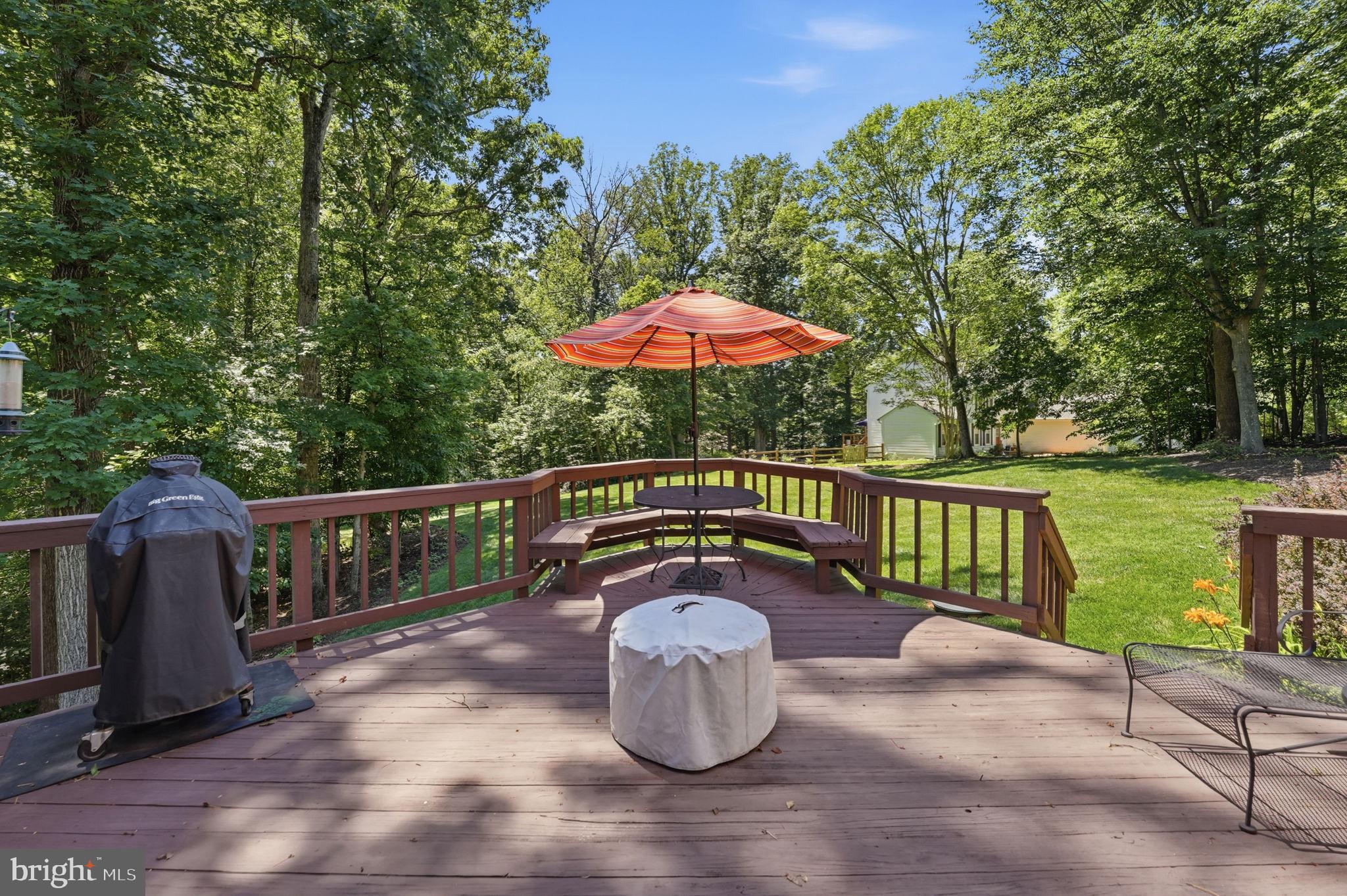 11661 Captain Rhett Lane Fairfax Station, VA 22039 - Photo 11 of 21