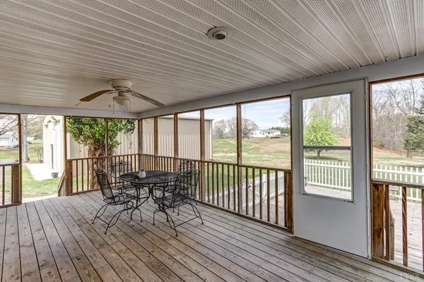 $449,000 | 1727 Richmond Highway, Spout Spring, VA 24593