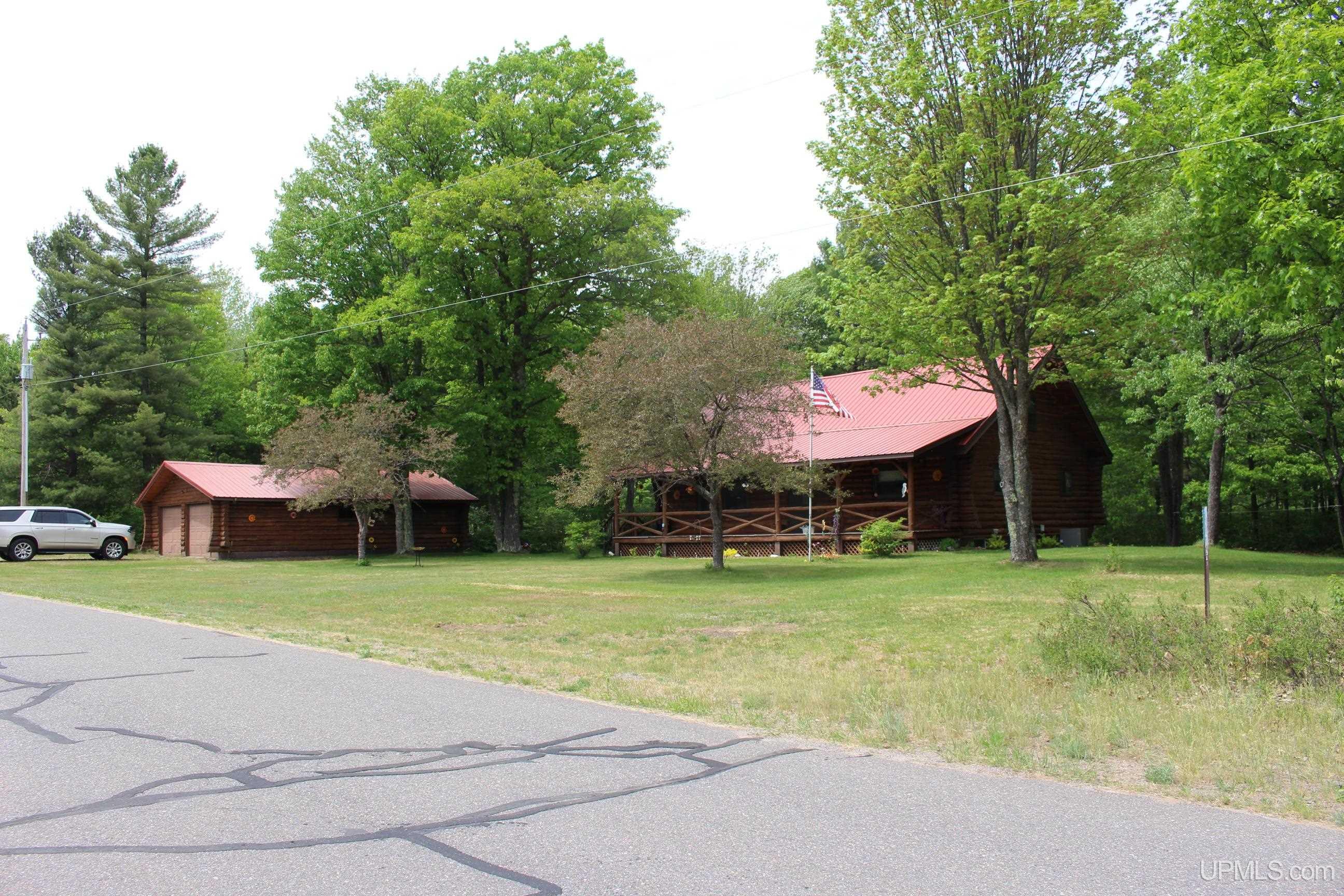 110 Soderena Road Crystal Falls, MI 49920 - Photo 2 of 93
